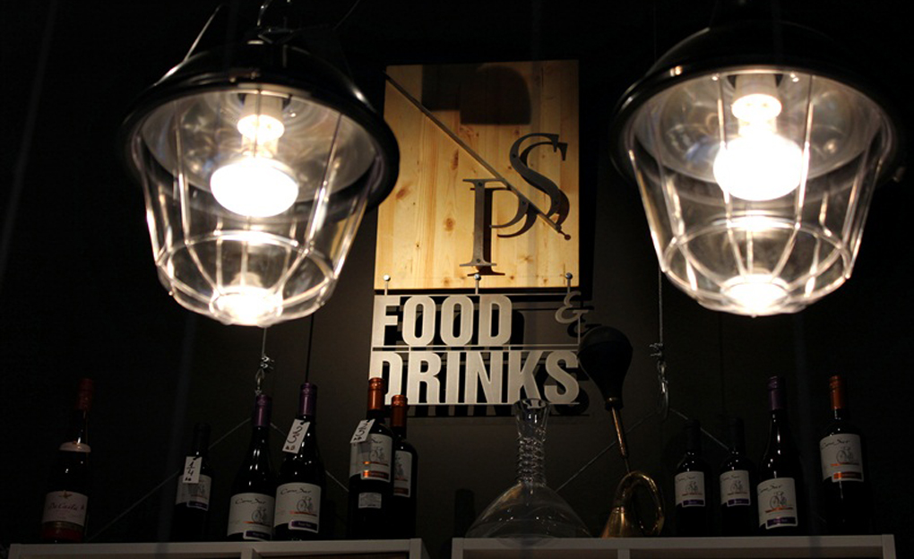 Restaurant PS