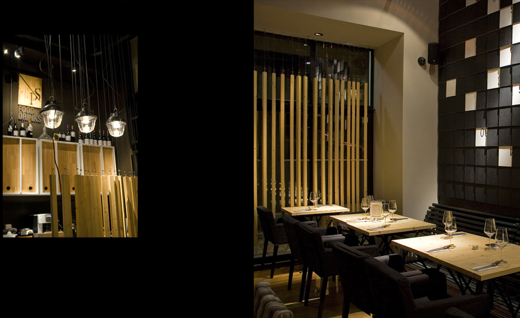 Restaurant PS