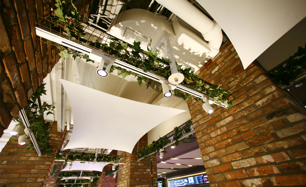 Lotte Avenuel Main Store