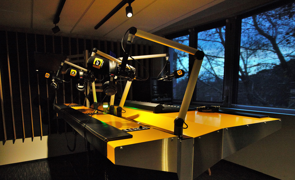 Communicorp Radio Group