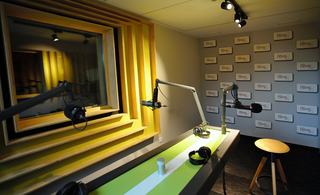 Communicorp Radio Group
