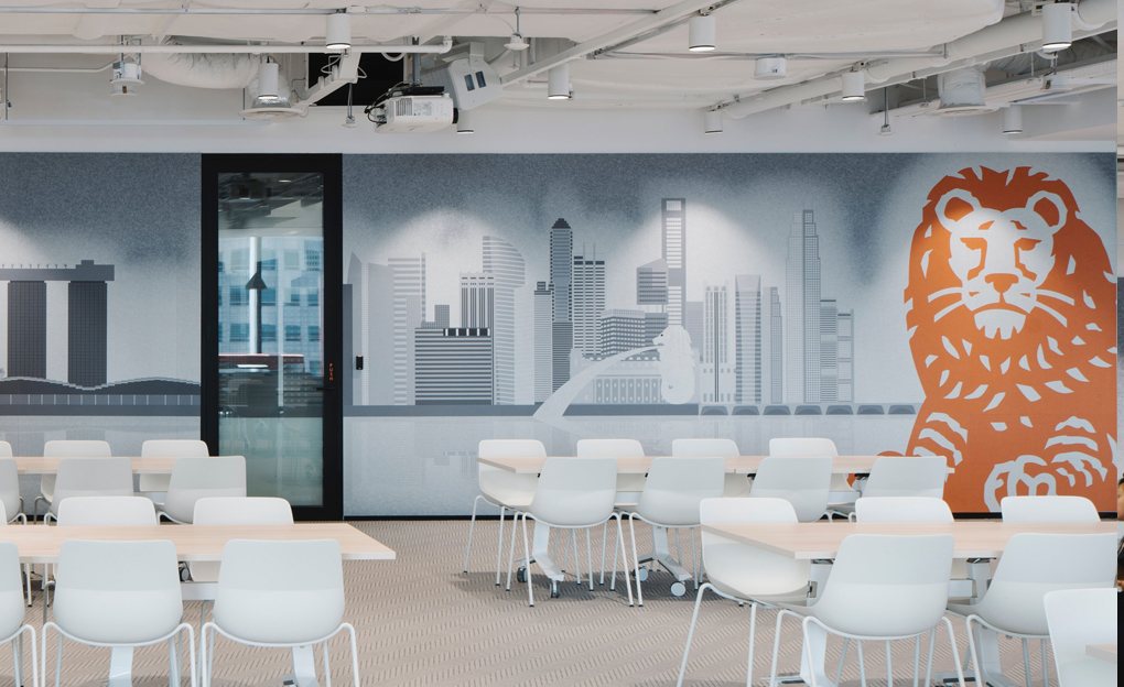 ING life _Singapore