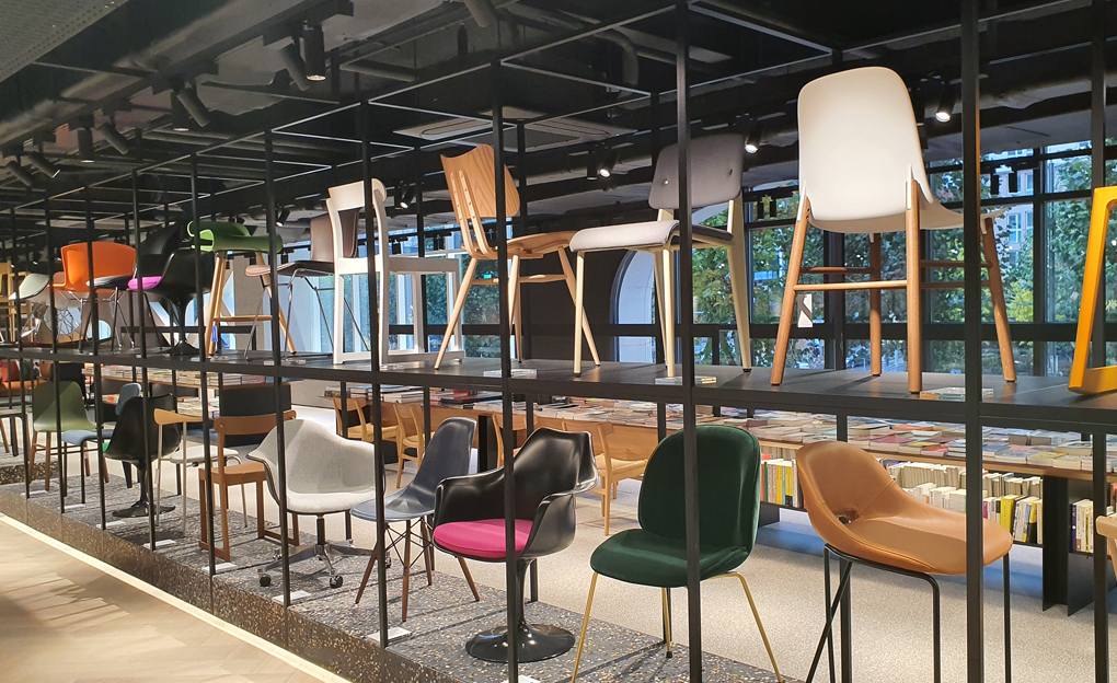 Conran Shop _Lotte Department Store Gangnam Branch