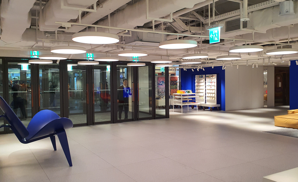Conran Shop _Lotte Department Store Gangnam Branch
