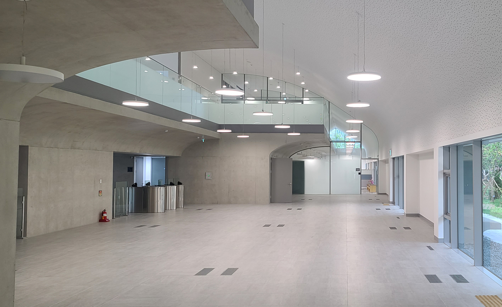 NTS Sejong District Office