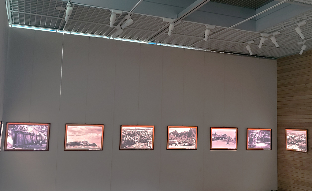 Sokcho City Museum