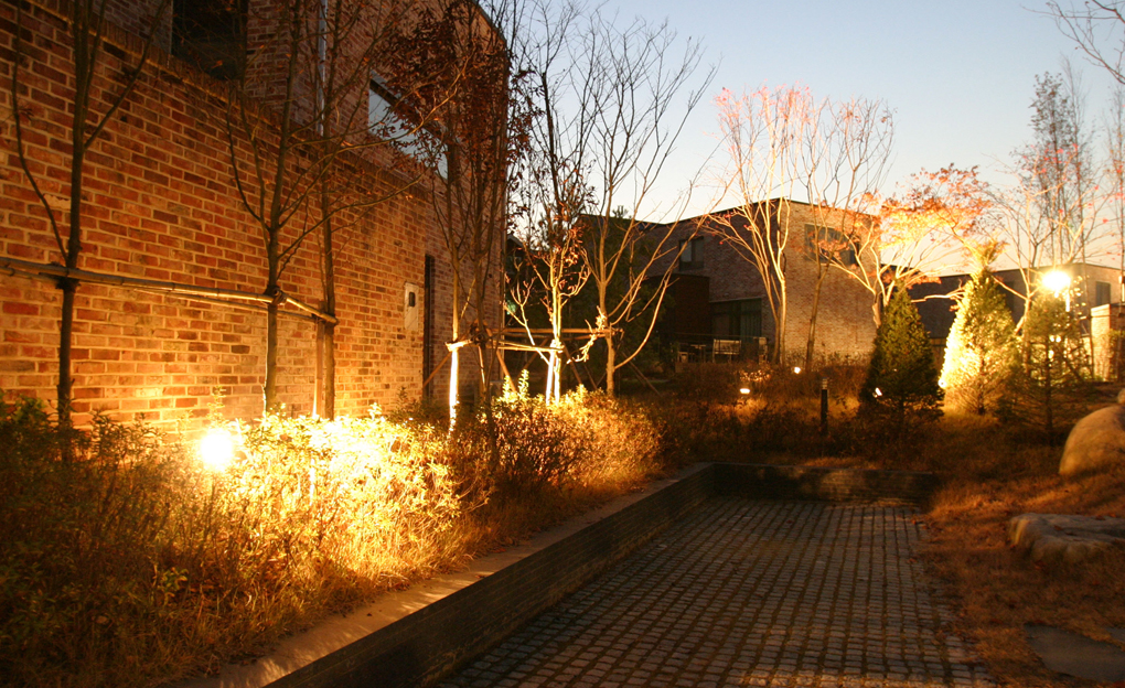 Luxury Townhouse 