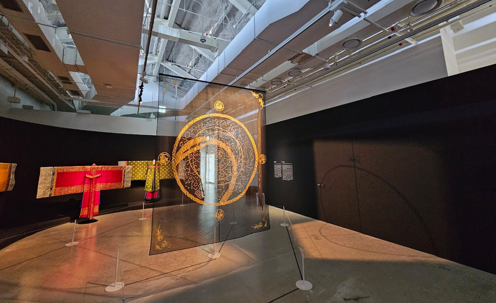 Seoul Museum of Crraft Art _A special exhibition room