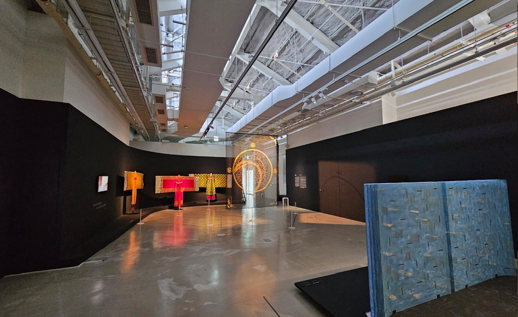 Seoul Museum of Crraft Art _A special exhibition room