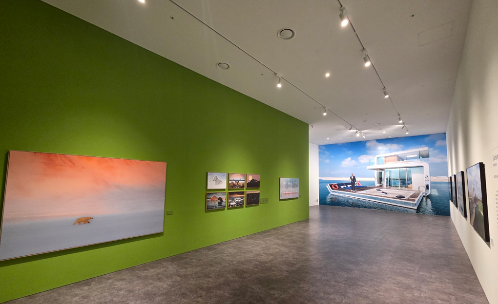Chungmu Art Center