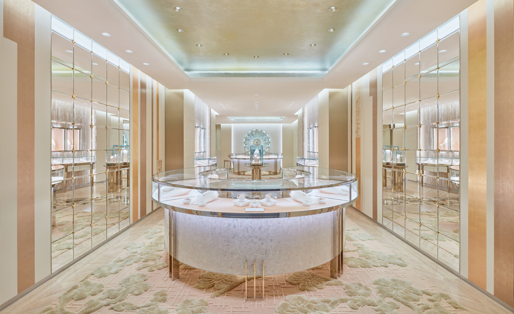 Tiffany&Co.