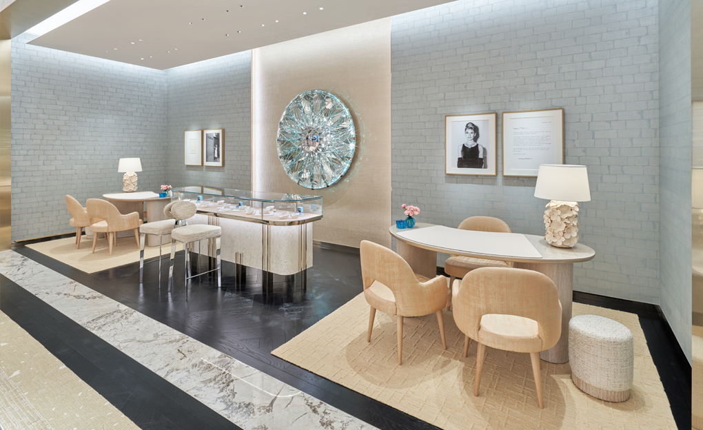 Tiffany&Co.
