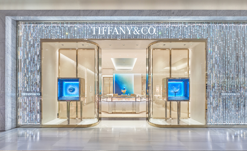 Tiffany&Co.