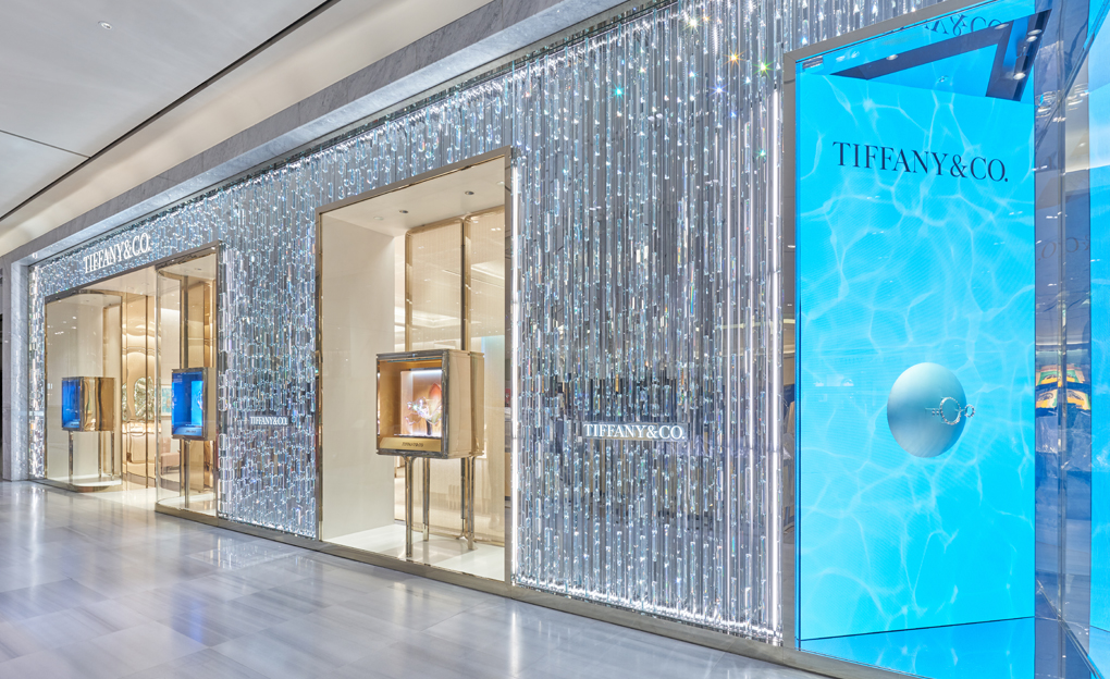 Tiffany&Co.