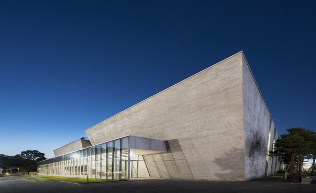 Suwon Museum of Art