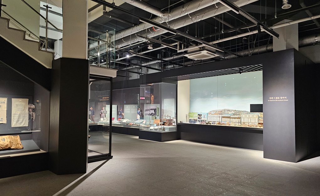 Sudoguksan Museum of Art