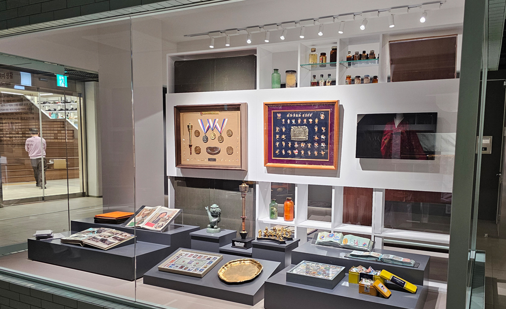 Sudoguksan Museum of Art