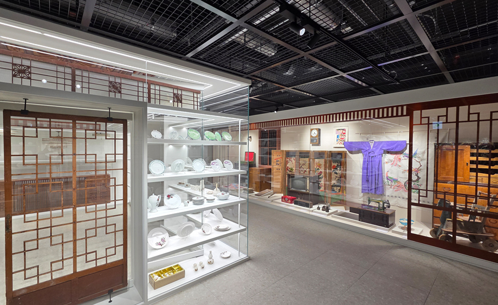 Sudoguksan Museum of Art