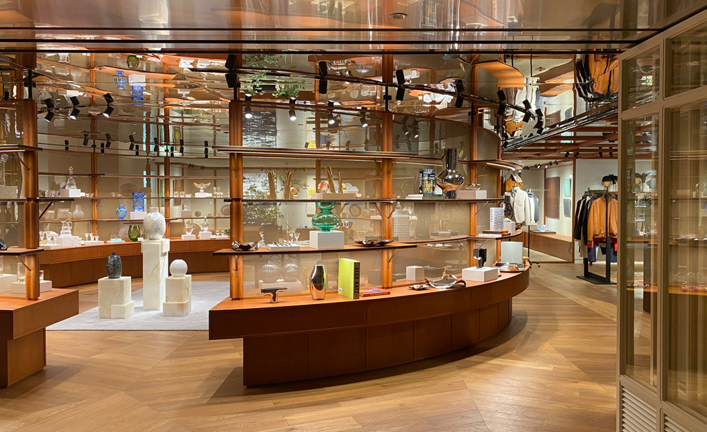 Shinsegae Department Store, Gangnam Branch