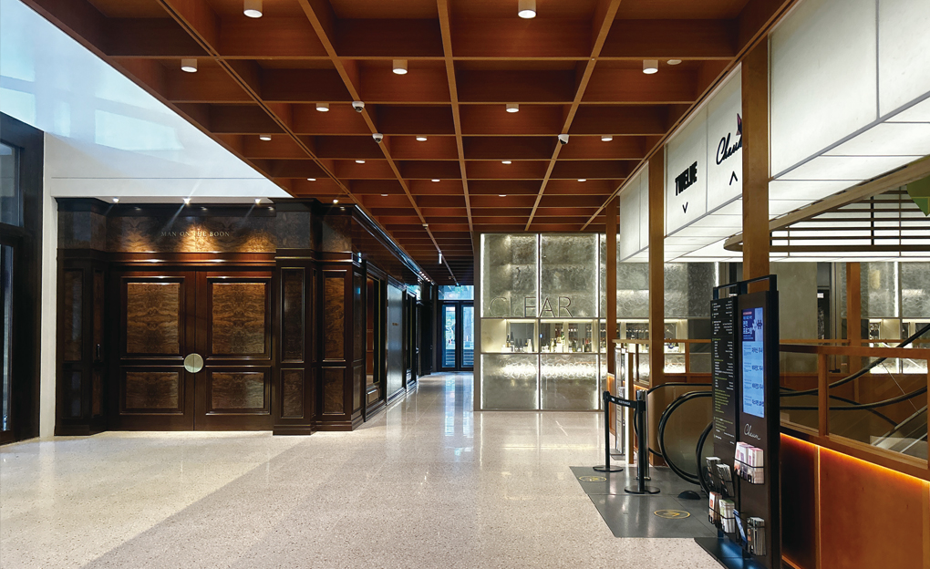 House of Shinsegae Cheongdam