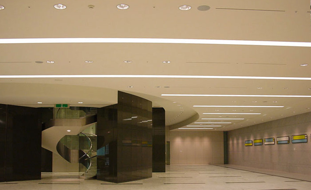 Korea Development Bank