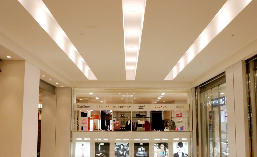 Lotte Young Plaza Myeongdong
