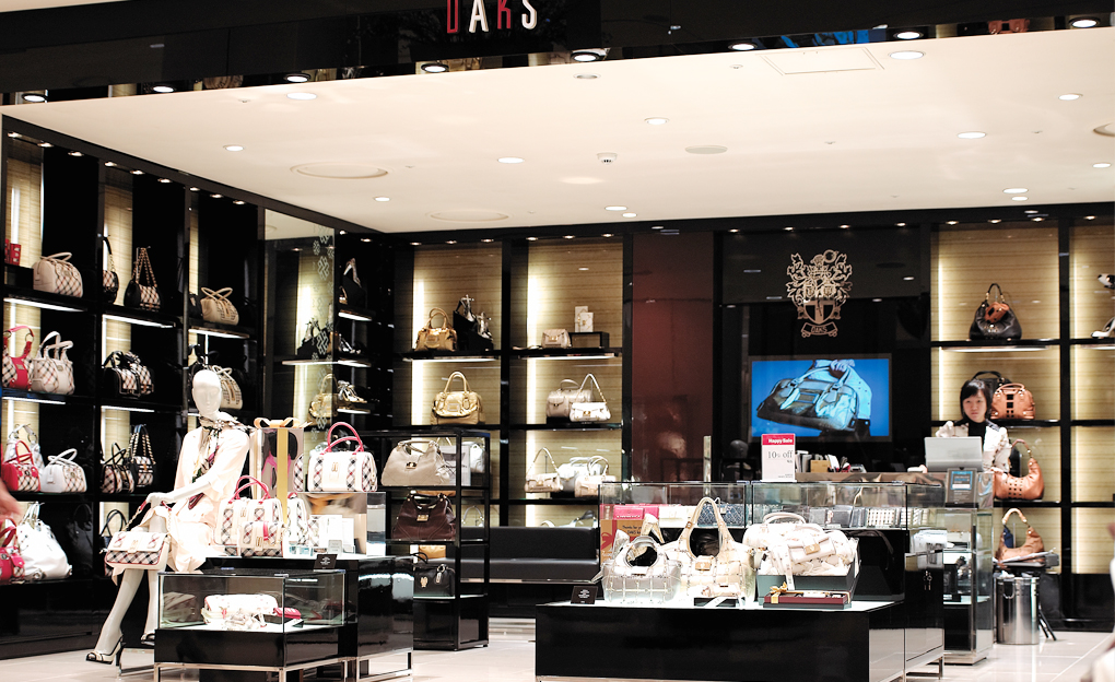 Shinsegae Department Store Gyeonggi Branch