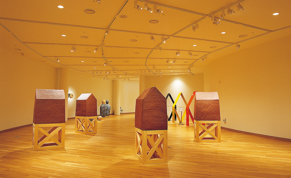 Clay Arc Gimhae Art Museum