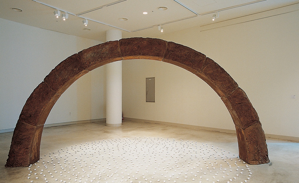 Clay Arc Gimhae Art Museum
