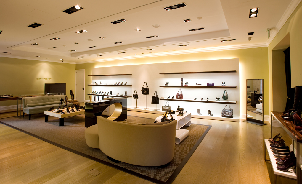 Boon the shop
