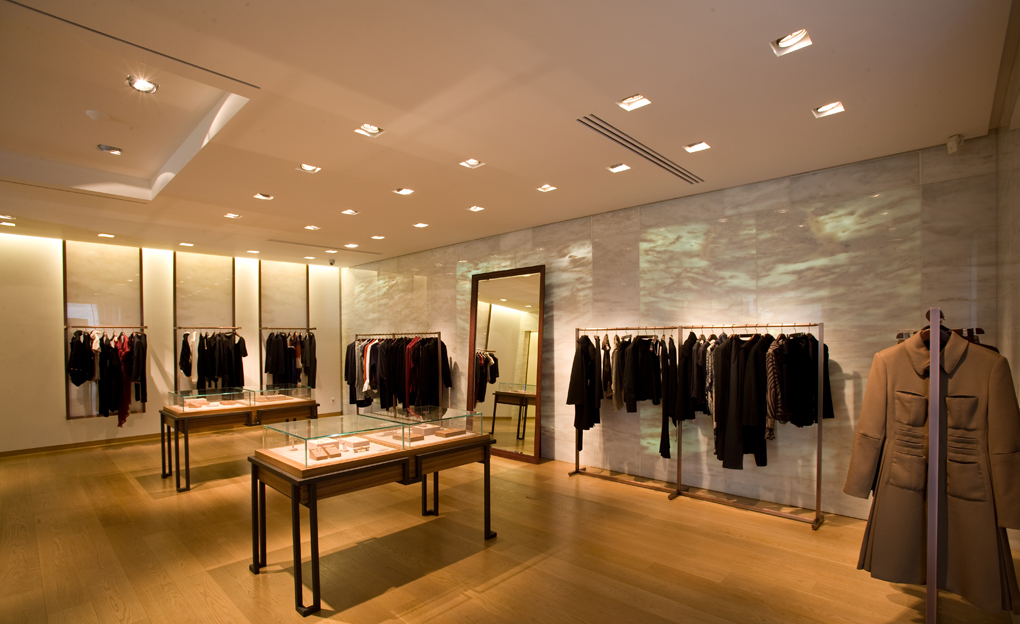 Boon the shop