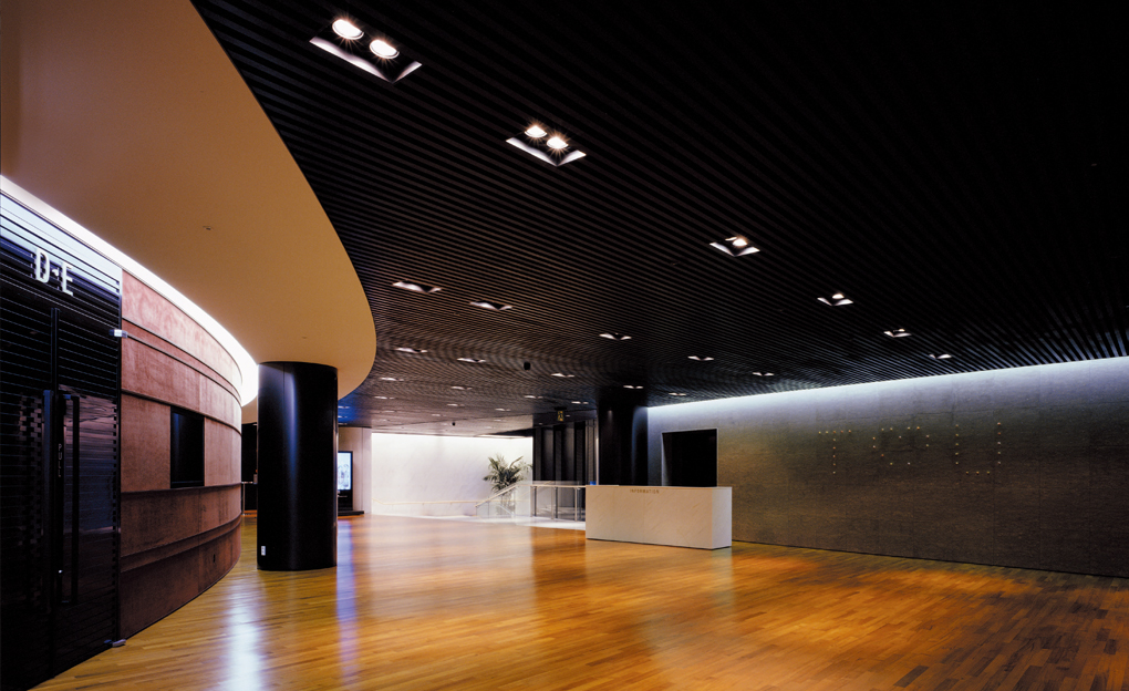 Doosan Art Center