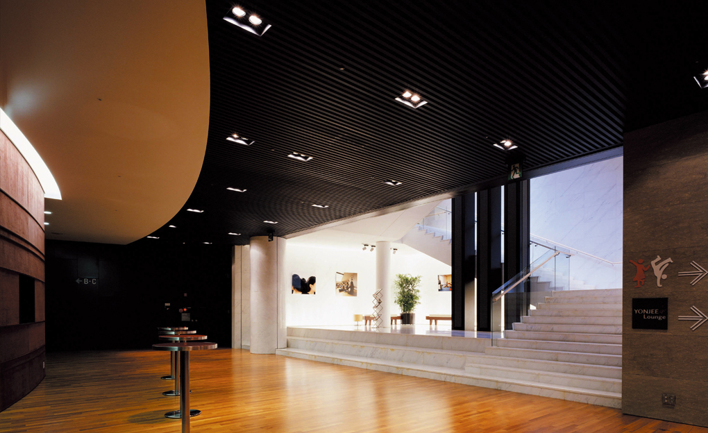 Doosan Art Center