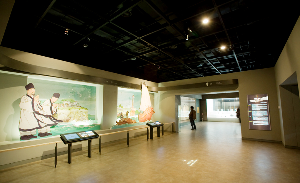 National Folk Museum