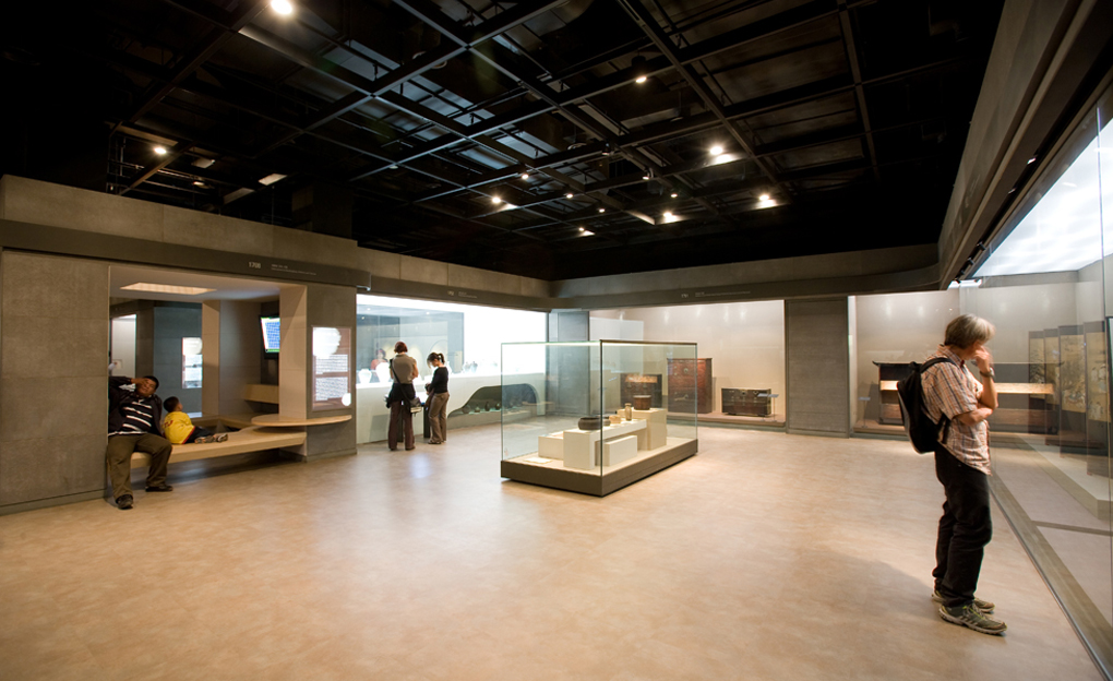 National Folk Museum