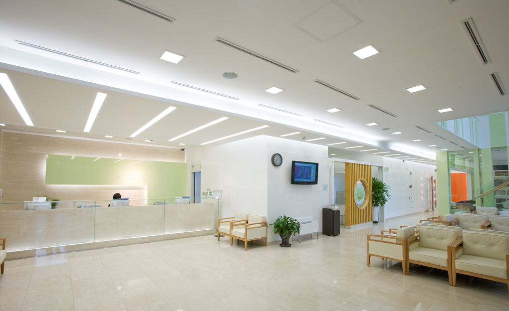 Maria Fertility Hospital