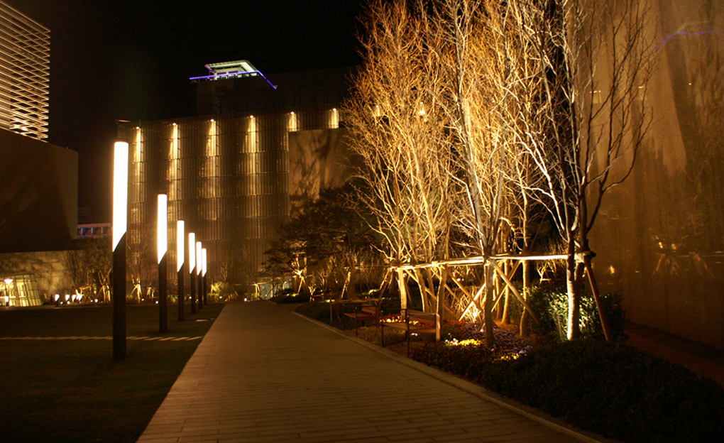 Shinsegae Department Store Centum City