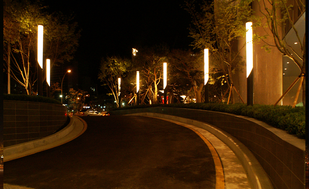 Shinsegae Department Store Centum City