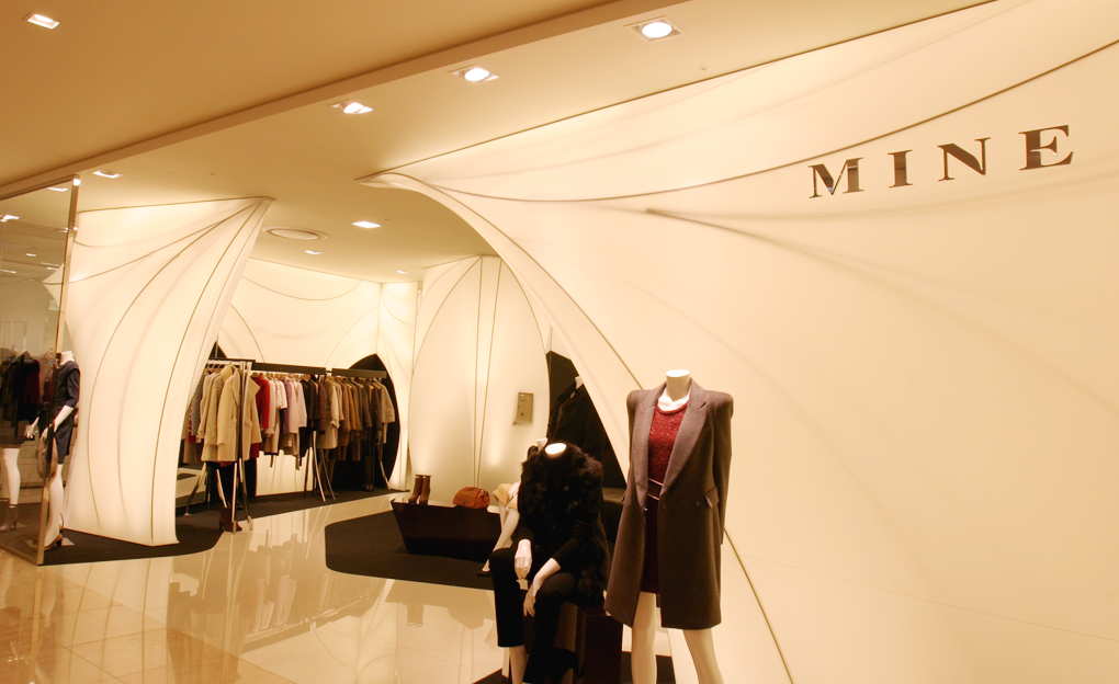  Lotte Department Store Busan Gwangbok Branch