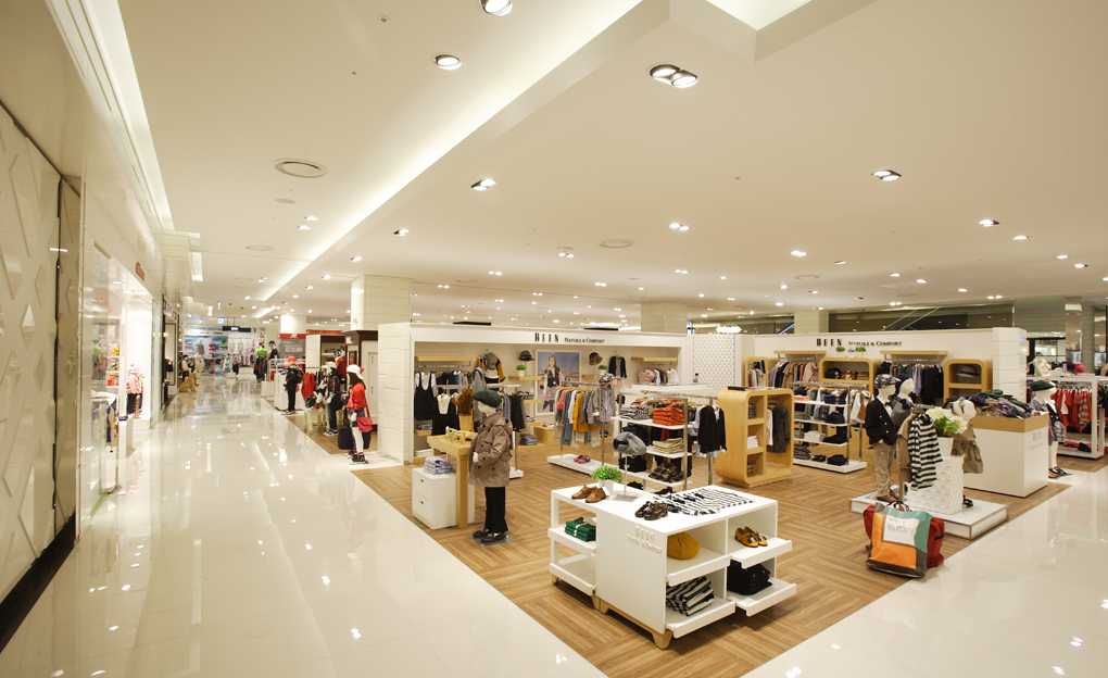 Hyundai Department Store KINTEX Branch