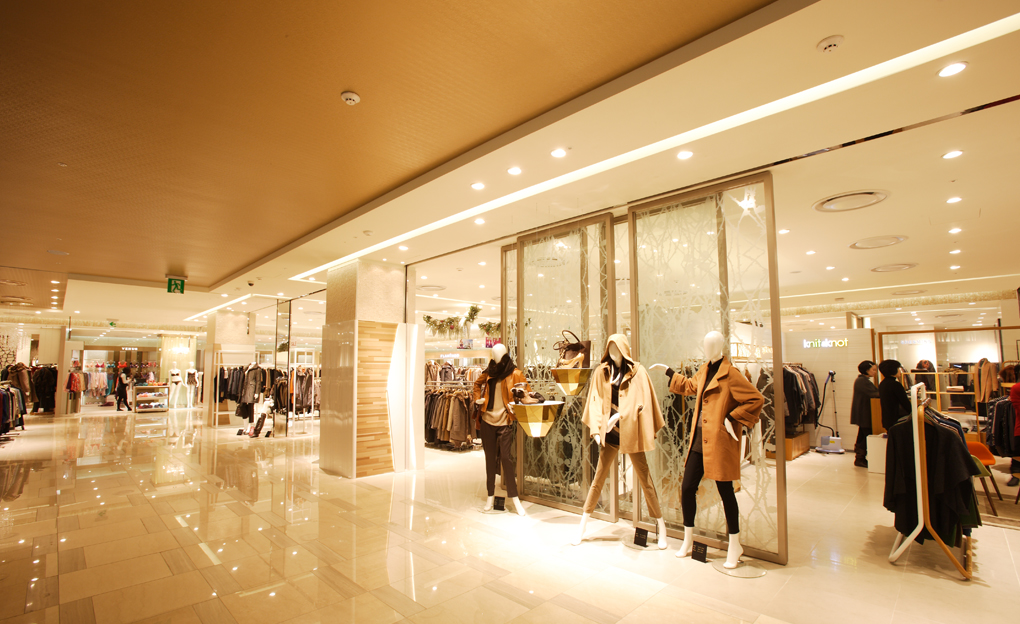 Lotte Shopping Mall Gimpo Airport Branch