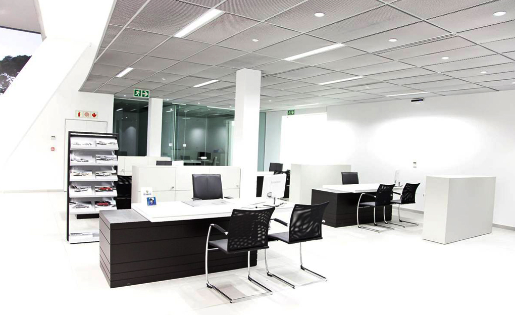 Audi Store