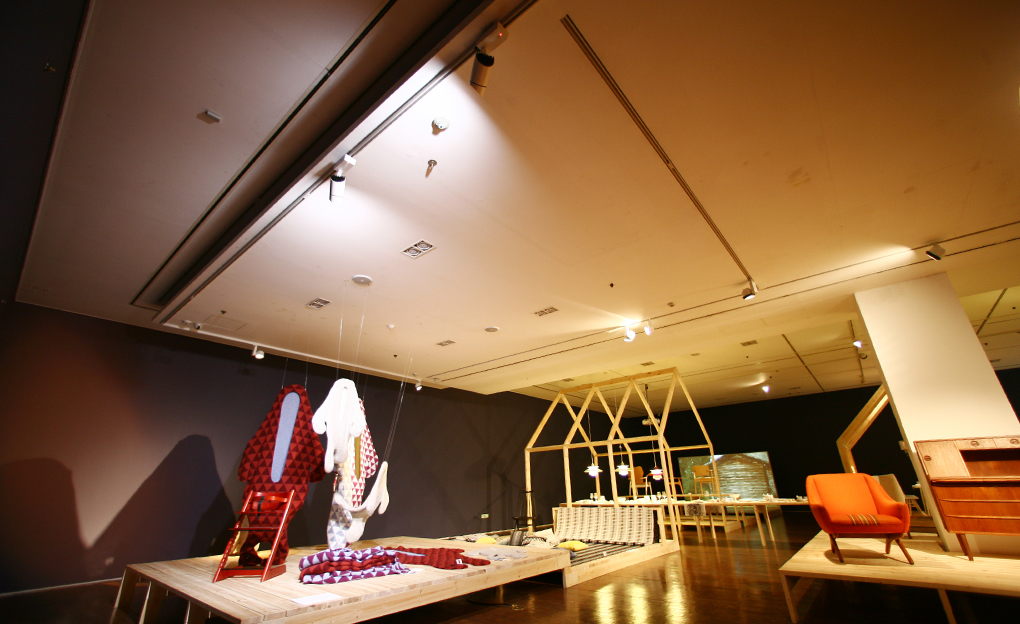 Seoul Art Museum